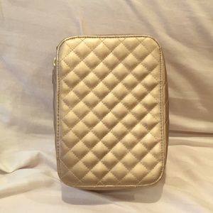 Trish McEvoy Makeup Planner. 6”x 8”